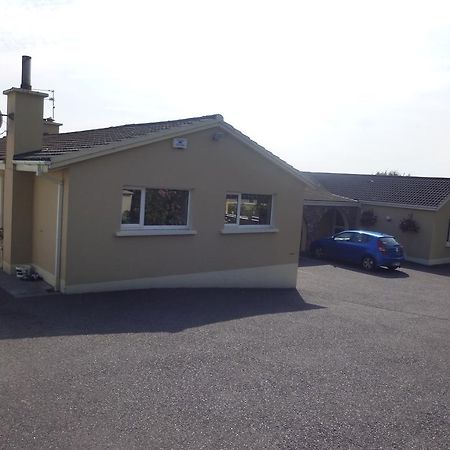 Reeks View Bed and Breakfast Teernaboul Buitenkant foto