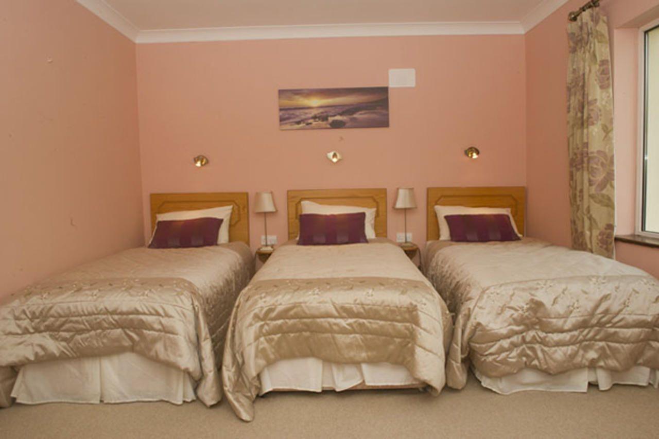 Reeks View Bed and Breakfast Teernaboul Buitenkant foto