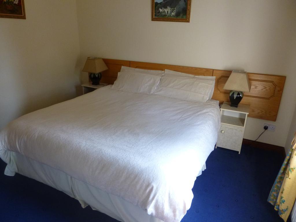 Reeks View Bed and Breakfast Teernaboul Kamer foto