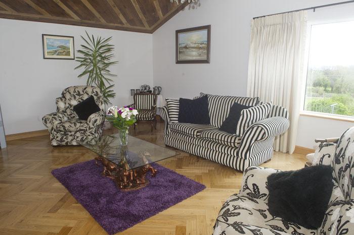 Reeks View Bed and Breakfast Teernaboul Buitenkant foto