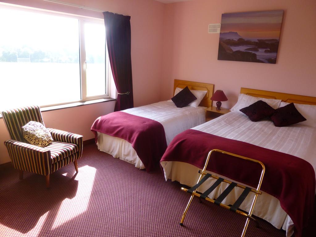 Reeks View Bed and Breakfast Teernaboul Buitenkant foto
