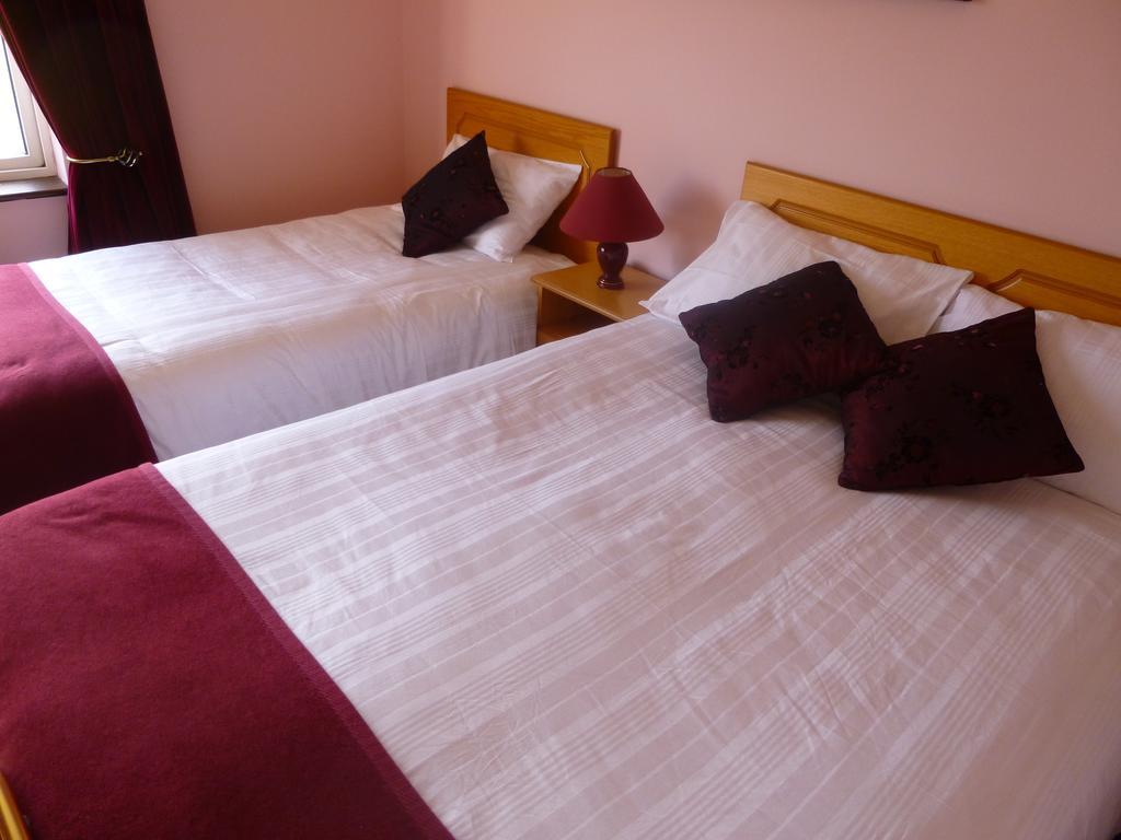 Reeks View Bed and Breakfast Teernaboul Kamer foto