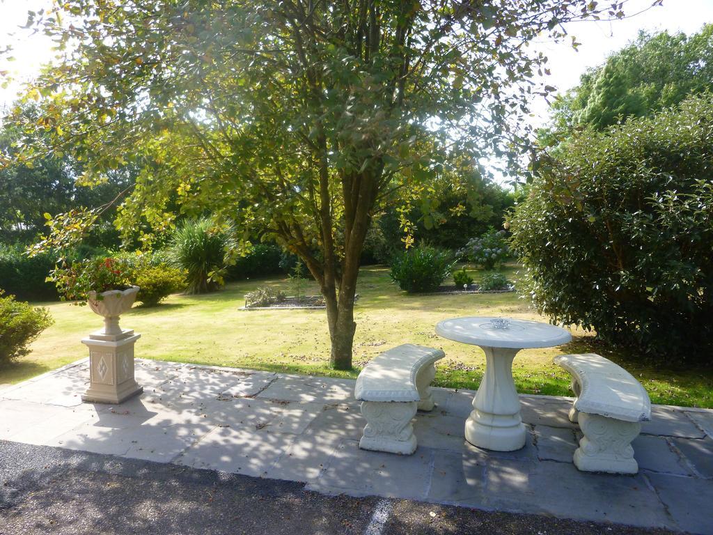 Reeks View Bed and Breakfast Teernaboul Buitenkant foto