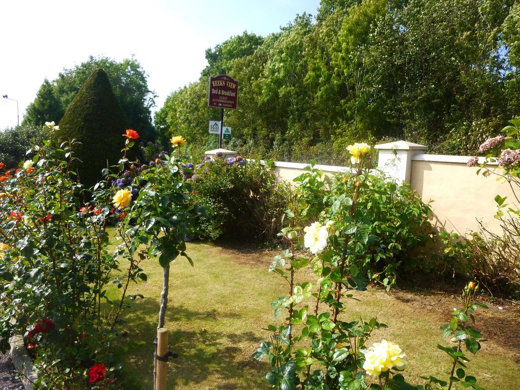 Reeks View Bed and Breakfast Teernaboul Buitenkant foto