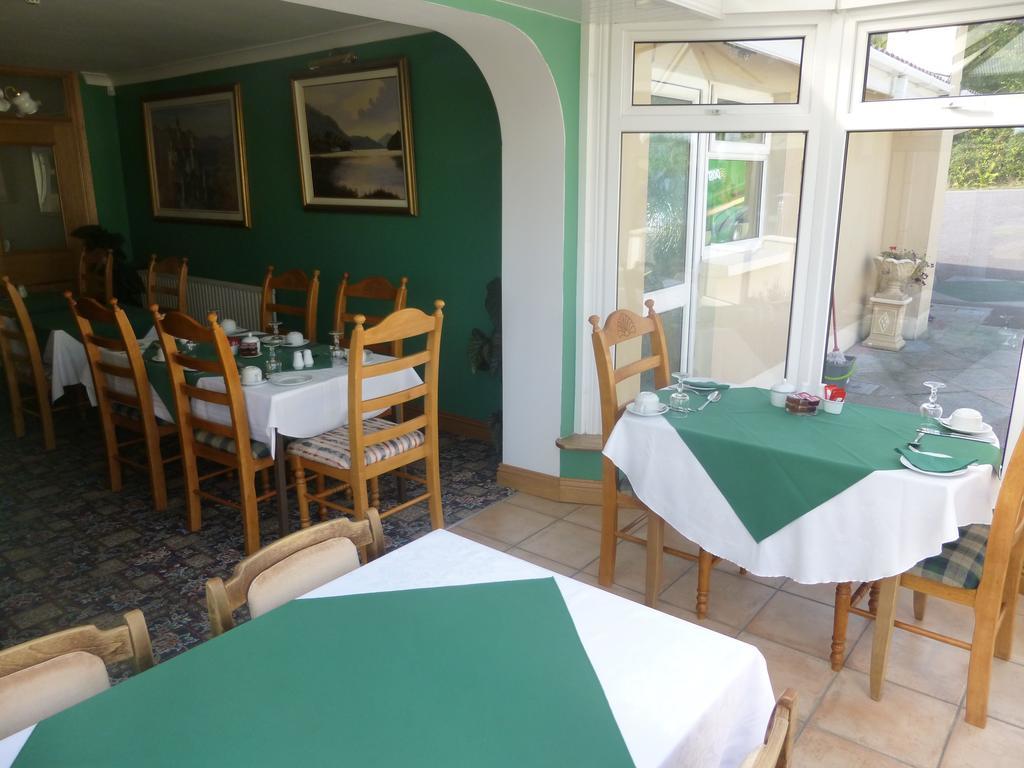 Reeks View Bed and Breakfast Teernaboul Buitenkant foto