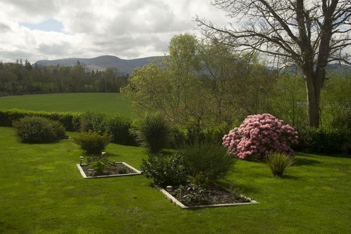 Reeks View Bed and Breakfast Teernaboul Buitenkant foto
